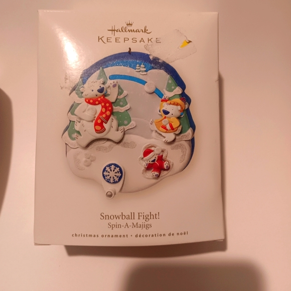 Christmas ornament - Picture 1 of 3